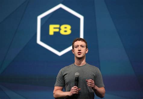 Zuckerberg cumple 32 años rodeado de éxito | LectorMx