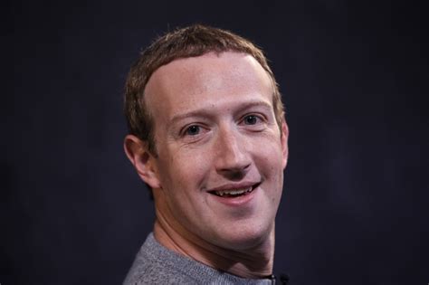 Zuckerberg:  Me he vuelto más religioso