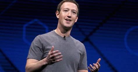 Zuckerberg se disculpa públicamente por el escándalo de ...