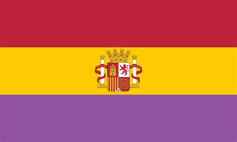 Zweite Spanische Republik – Wikipedia