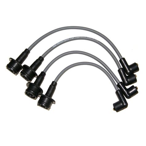 ZX Gran Tiger 2.2 2.4 – Repuestos Cañas – Cables de bujía, repuestos y ...